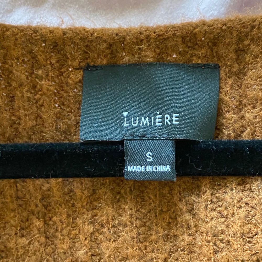 Hp Vici Sweater - image 6